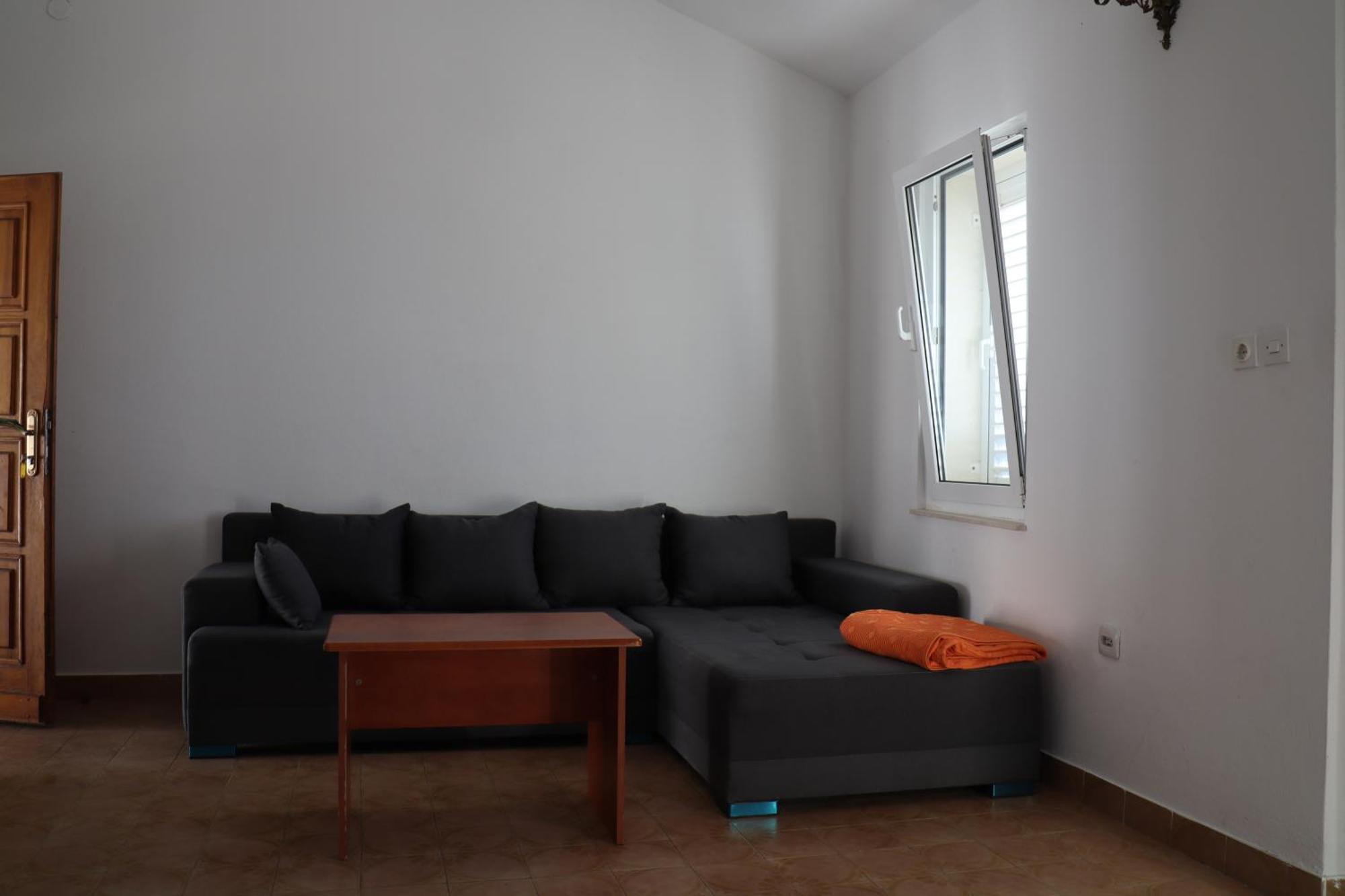 Apartments Villa Tanja Подстрана Екстер'єр фото