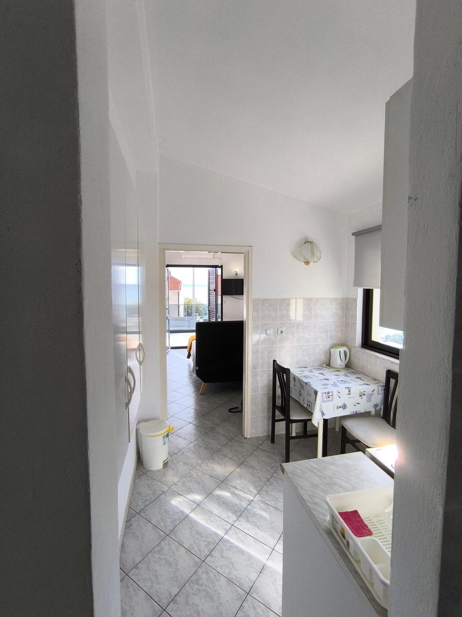 Apartments Villa Tanja Подстрана Екстер'єр фото
