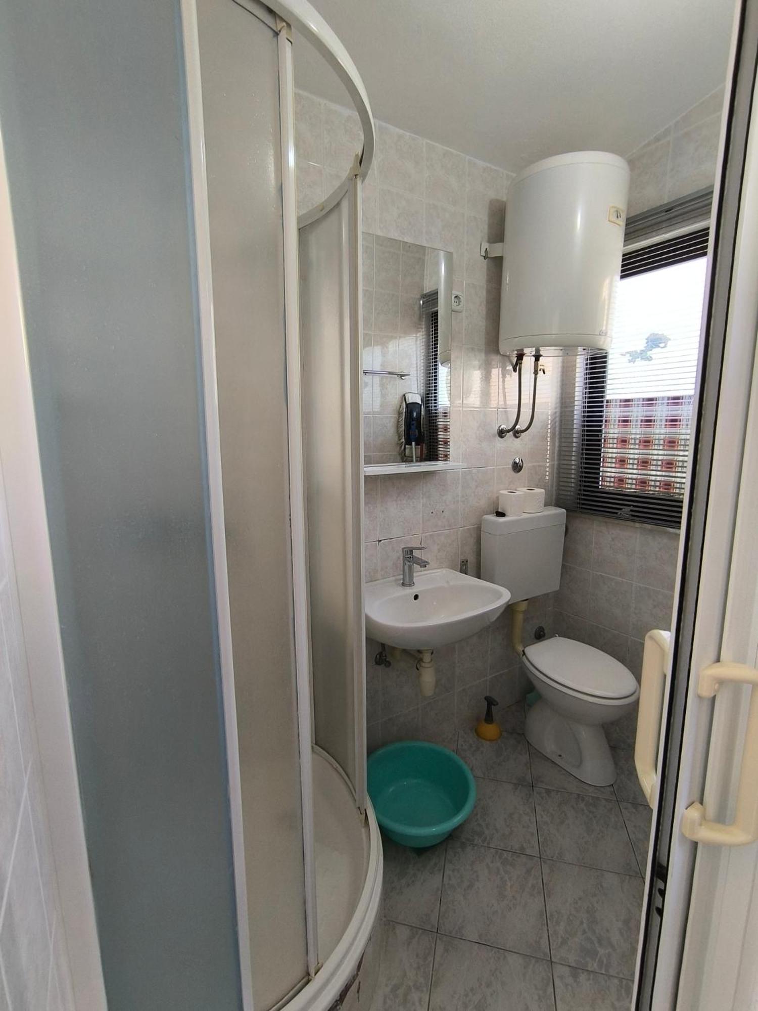 Apartments Villa Tanja Подстрана Екстер'єр фото