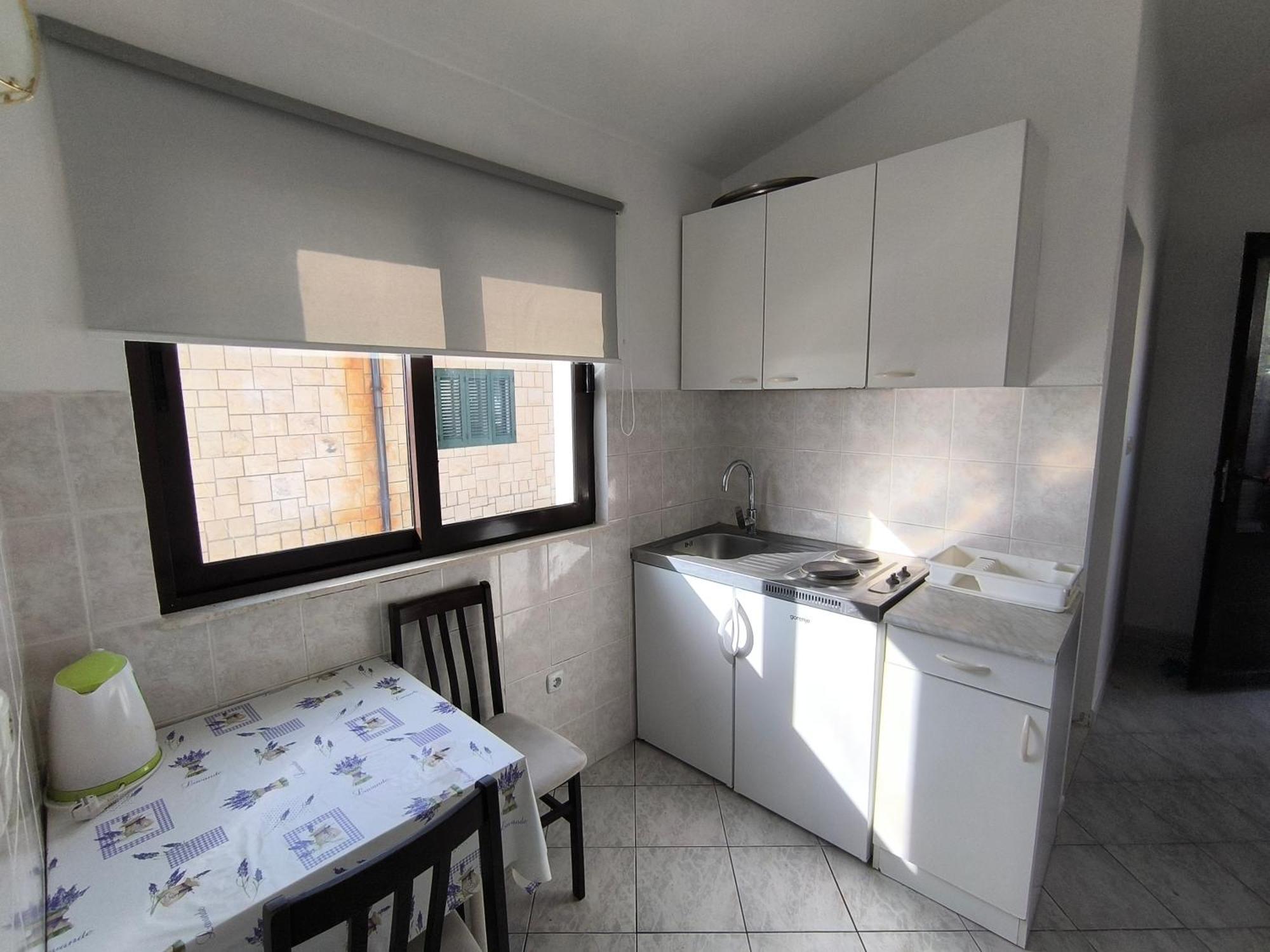 Apartments Villa Tanja Подстрана Екстер'єр фото