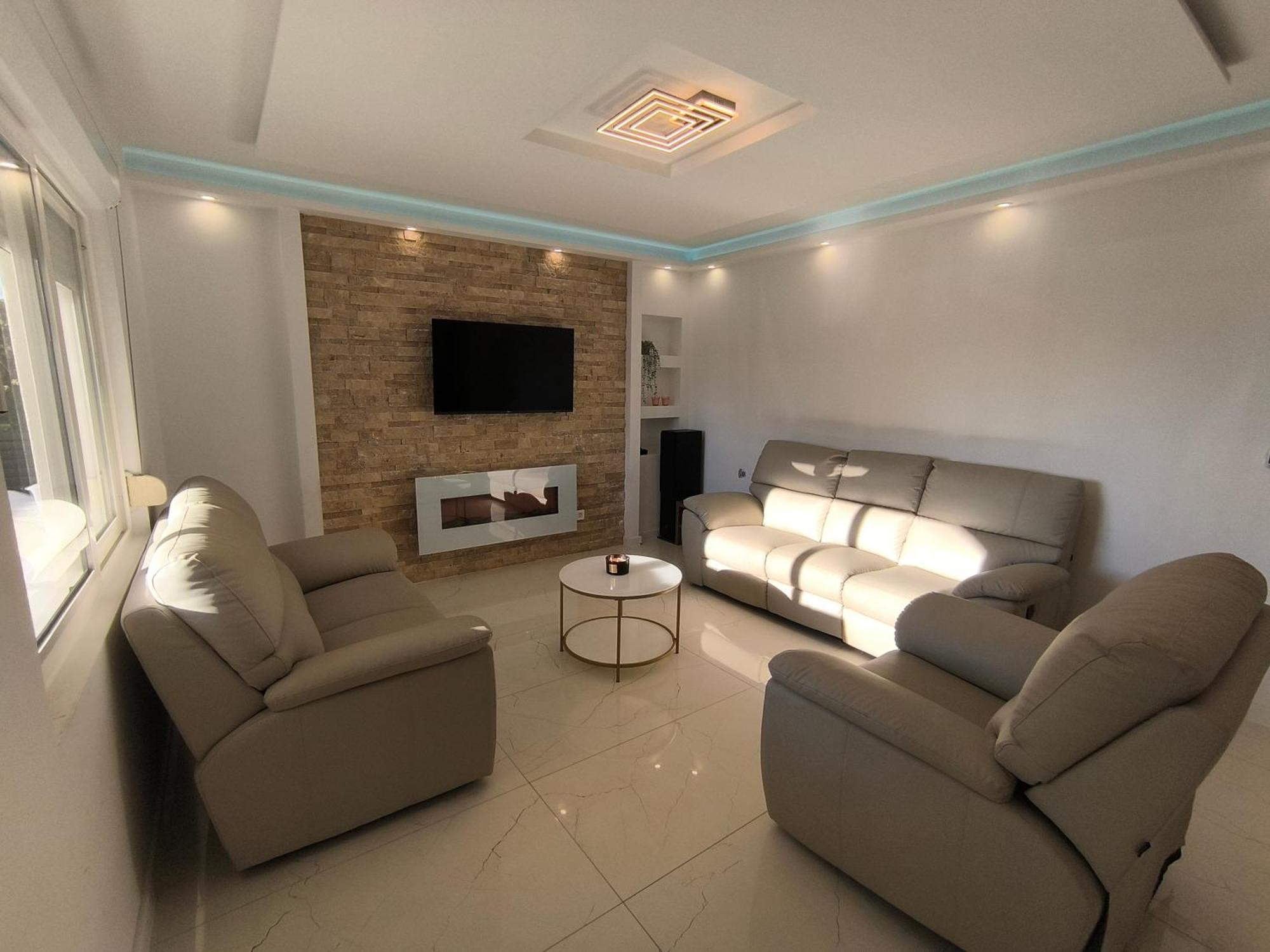 Apartments Villa Tanja Подстрана Екстер'єр фото