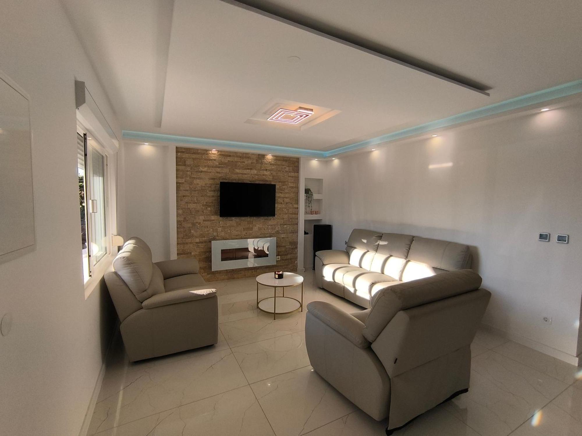 Apartments Villa Tanja Подстрана Екстер'єр фото