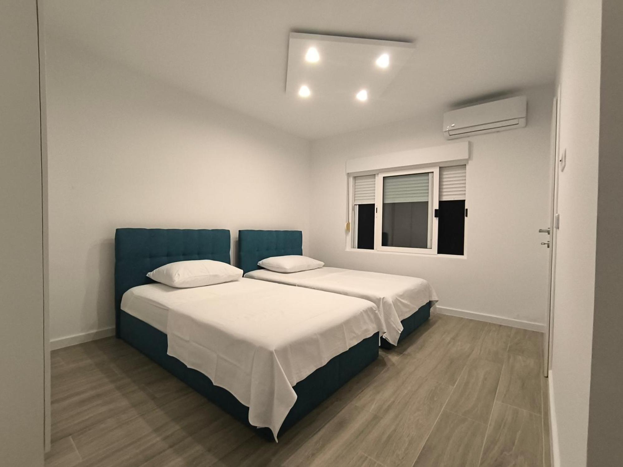 Apartments Villa Tanja Подстрана Екстер'єр фото